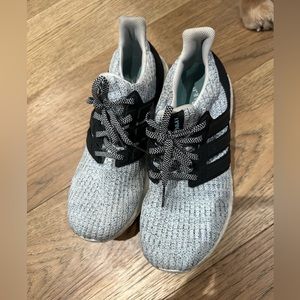 Adidas x Parley ultraboost sneakers